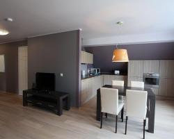 Supeluse Guest Apartment