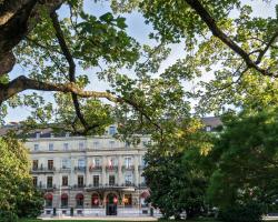 Hôtel Métropole Genève