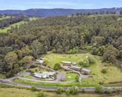 Mole Creek Cabins