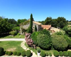 Hotel Auberge La Fenière - Teritoria