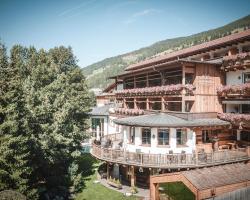 Hotel Alpenblick