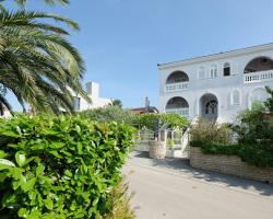 Apartments Udovicic HH