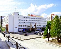 AMAKS Congress Hotel