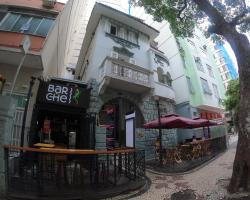 Che Lagarto Hostel Copacabana