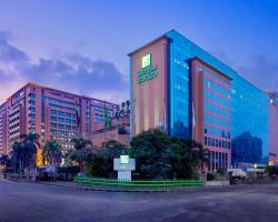 Holiday Inn Citystars, an IHG Hotel