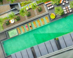 ホリデイ　イン　バンコク　スクンビット