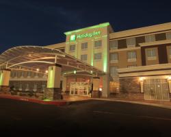 The Holiday Inn Amarillo West Medical Center, an IHG Hotel