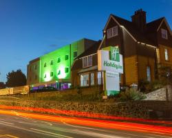 Holiday Inn Sittingbourne, an IHG Hotel