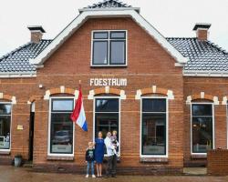 B&B Herberg Foestrum