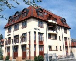 City Hotel Sindelfingen