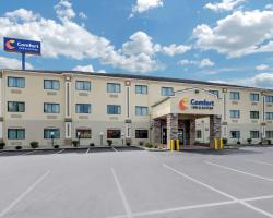 Comfort Inn & Suites Middletown - Franklin