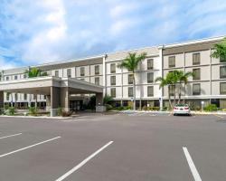 Comfort Inn & Suites St Pete - Clearwater International Airport