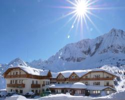 Hotel Gardenia