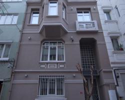 Urban Homes İstanbul