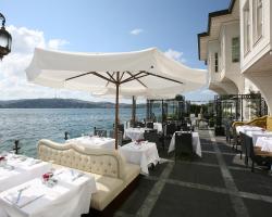 Hotel Les Ottomans Bosphorus - Special Category