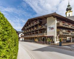 Tennenwirt Hotel