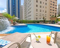 Transamerica Prime International Plaza (Paulista)