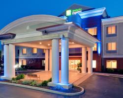 Holiday Inn Express Irondequoit, an IHG Hotel