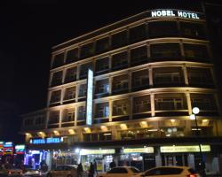 Nobel Hotel Ankara