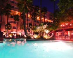 Hotel Palacio Azteca Tijuana, Trademark by Wyndham