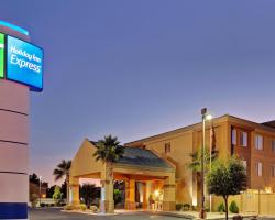 Holiday Inn Express Las Vegas-Nellis by IHG