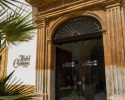 Hotel Carmine