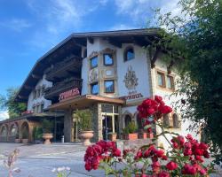 Hotel Tyrolis