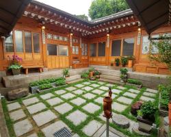 Hyosundang Hanok Guesthouse