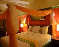 Suites Ocho Rios