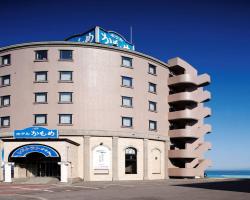 Seaside Hotel Kamome
