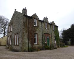 The Woodlands Country House