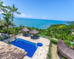 Pousada Recanto de Paraty