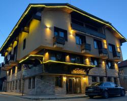 Hotel Asteri Bansko - Organic Food from Small Local Farms by Asteri Hotels