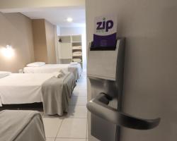 Hotel Zip Florianópolis