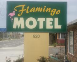 Flamingo Motel