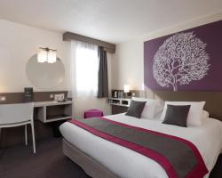 Kyriad Saint-Etienne Centre