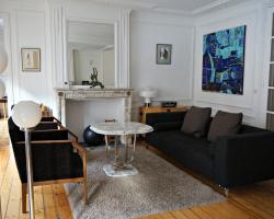 Little Suite - Bertille