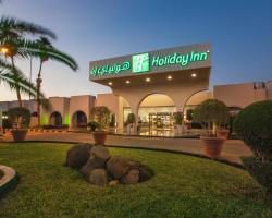 Holiday Inn Yanbu, an IHG Hotel