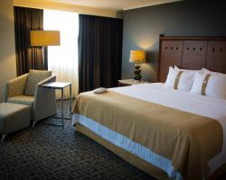 Holiday Inn Mexico City - Trade Center by IHG