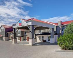 SureStay Plus Hotel by Best Western Drumheller