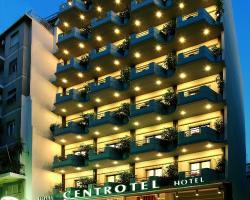 Centrotel Hotel