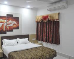Vinayak Villa, Luxury Service Apartments