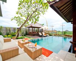 Paddy View Villa