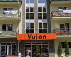 Clinic for Rehabilitation Vujan