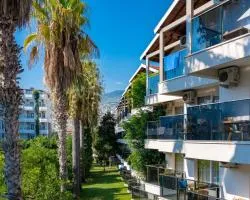 Panorama Hotel - All Inclusive