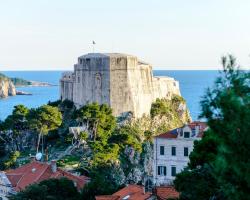 Apartments Dubrovnik Seven