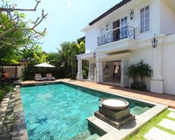 Kencana Villa Seminyak