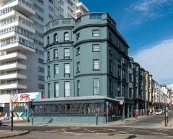 West Beach Hotel Brighton