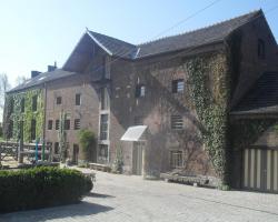 B&B Le Moulin de Fernelmont