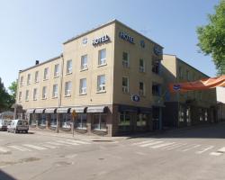 Hotel Degerby